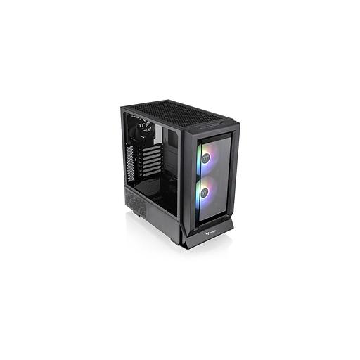 Корпус E-ATX Thermaltake Ceres 350 MX, Midi-Tower, без БП, черный [ca-1z3-00m1wn-00] фото 1