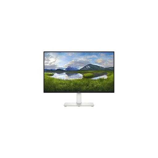 23.8" Монитор Dell S2425HS, 1920x1080, IPS, 100Гц, 2хHDMI, черный и белый фото 1