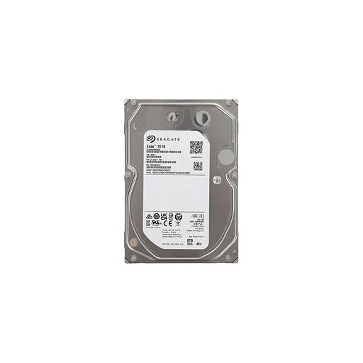 Жесткий диск Seagate Exos 7E10 ST8000NM003B, 8ТБ, HDD, SAS 3.0, 3.5" фото 1