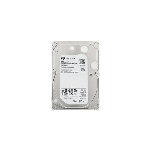 Жесткий диск Seagate Exos 7E10 ST10000NM003B, 10ТБ, HDD, SAS 3.0, 3.5" фото 1