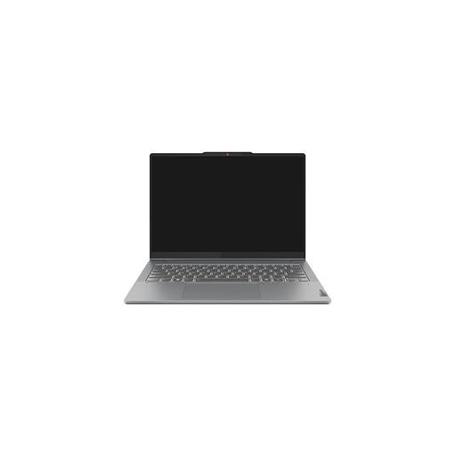Ноутбук Lenovo IdeaPad 5 14IRU9 14", 2024, трансформер, IPS, Intel Core 5 120U 1.4ГГц, 10-ядерный, 16ГБ LPDDR5x, 512ГБ SSD, Intel Graphics, без операционной системы, серый [83dt0077rk] фото 1