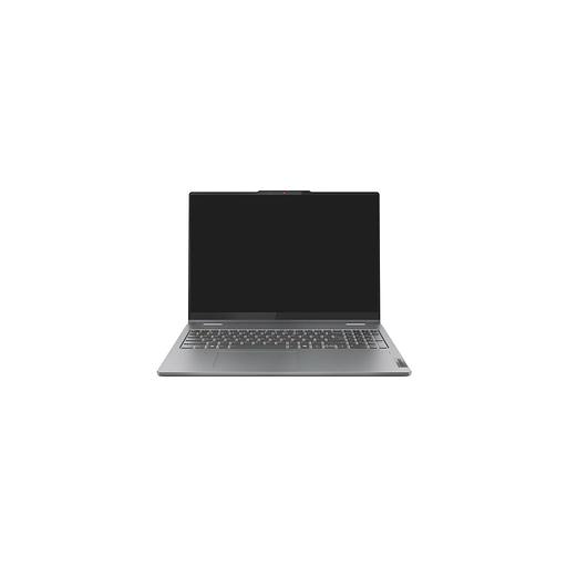 Ноутбук Lenovo IdeaPad 5 16IRU9 16", 2024, трансформер, OLED, Intel Core 7 150U 1.8ГГц, 10-ядерный, 16ГБ LPDDR5x, 512ГБ SSD, Intel Graphics, без операционной системы, серый [83du0042rk] фото 1