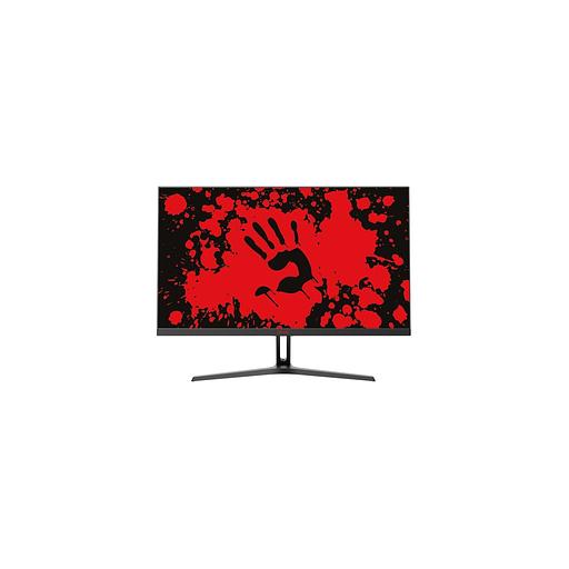 27" Монитор BLOODY MN270Q, 2560x1440, IPS, 180Гц, 2хHDMI, 2хDP, черный фото 1