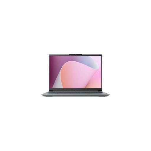 Ноутбук Lenovo IdeaPad Slim 3 16ABR8 16", 2024, IPS, AMD Ryzen 7 7730U 2ГГц, 8-ядерный, 16ГБ DDR4, 512ГБ SSD, AMD Radeon Graphics, без операционной системы, серый [82xr008nrk] фото 1