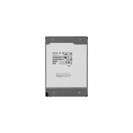 Жесткий диск Toshiba Enterprise Capacity MG09SCA14TE, 14ТБ, HDD, SAS 3.0, 3.5", BULK фото 1