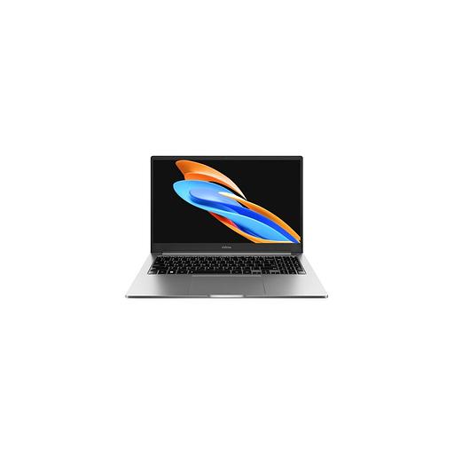 Ноутбук INFINIX Inbook Y3H PLUS YL513H 15.6", IPS, Intel Core i5 12450H 2ГГц, 8-ядерный, 16ГБ LPDDR4x, 512ГБ SSD, Intel UHD Graphics, FreeDOS, серый [71008302606] фото 1