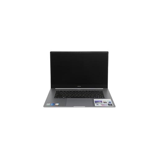 Ноутбук INFINIX Inbook Y3 PLUS YL512 15.6", IPS, Intel Core i5 1235U 1.3ГГц, 10-ядерный, 16ГБ LPDDR4x, 512ГБ SSD, Intel Iris Xe graphics, FreeDOS, серый [71008302600] фото 1