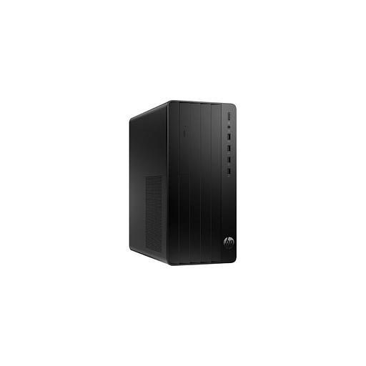 Компьютер HP Pro 290 G9 Tower Intel Core i5 12500, DDR4 8ГБ, 512ГБ(SSD), Intel UHD Graphics 770, с ODD, FreeDOS, черный [6d472ea] фото 1