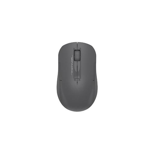 Мышь беспроводная A4TECH Fstyler FG15C Air2, радио, оптическая, USB, 1200dpi, серый фото 1