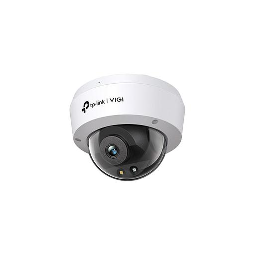 Камера видеонаблюдения IP TP-LINK Vigi C230, 1080p, 4 мм, белый [vigi c230(4mm)] фото 1