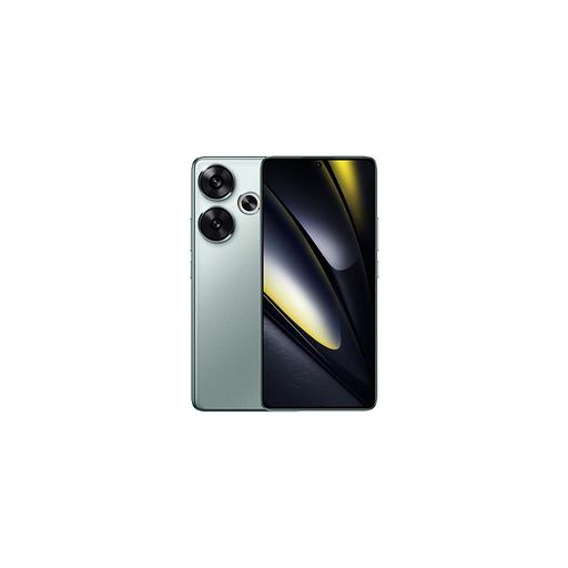 Смартфон Xiaomi Poco F6 8/256Gb, зеленый фото 1