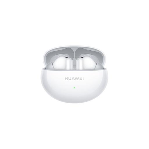 Наушники Huawei FreeBuds 6i Orca-T100, Bluetooth, внутриканальные, белый [55037549] фото 1