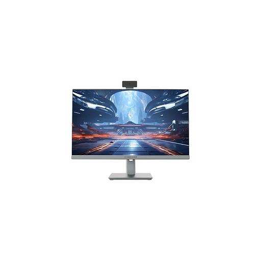 23.8" Моноблок TECLAST V24 Air Full HD, Intel Core i3 12100, 16ГБ DDR4, 512ГБ SSD, Windows 11 Pro, серый [v24 air 1210016g512kru] фото 1