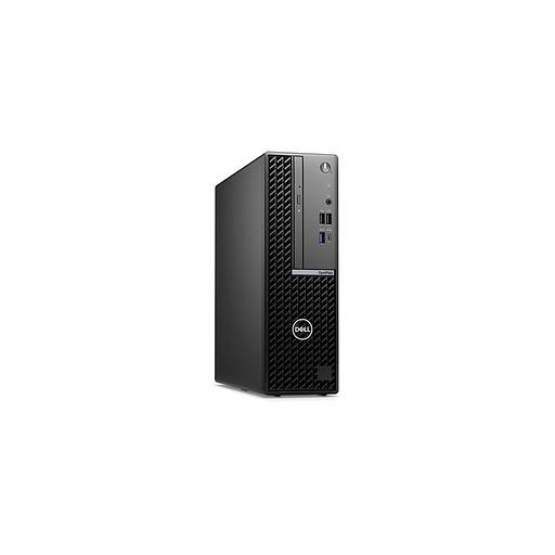 Компьютер Dell Optiplex 7020 SFF Intel Core i3 14100, DDR5 8ГБ, 256ГБ(SSD), Intel UHD Graphics 730, Windows 11 Pro, черный [7020s-3861] фото 1
