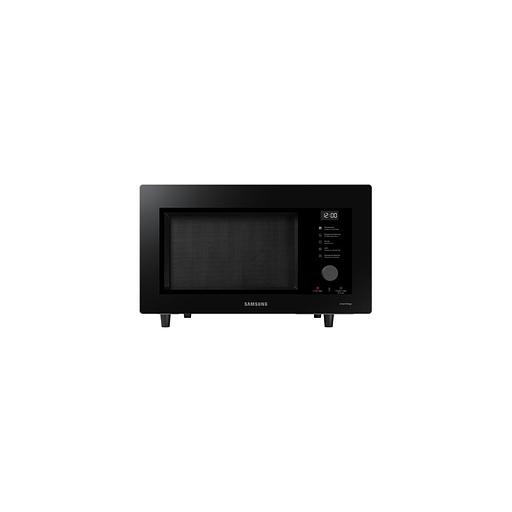 Микроволновая печь Samsung MC32DG7646KKBW, 900Вт, 32л, черный фото 1