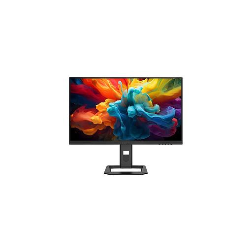 27" Монитор DIGMA PRO Action M, 3840x2160, IPS, 160Гц, 2хHDMI, 1хDP, черный [dm27sp07] фото 1
