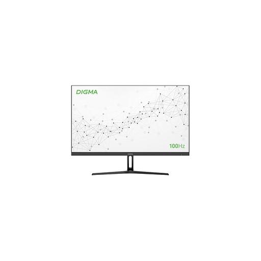 23.8" Монитор Digma Progress 24P305F, 1920x1080, IPS, 100Гц, 1хHDMI, черный [dm24sb09] фото 1