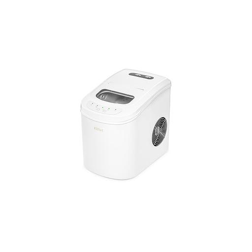 Ледогенератор KitFort КТ-1813, 100Вт, 2200мл, белый фото 1