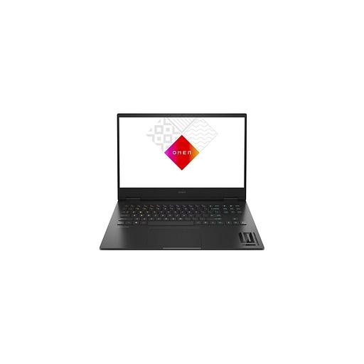 Ноутбук игровой HP Omen 16-wf1003ci 16.1", IPS, Intel Core i7 14700HX 2.1ГГц, 20-ядерный, 16ГБ DDR5, 1ТБ SSD, NVIDIA GeForce RTX 4060 для ноутбуков - 8 ГБ, FreeDOS, черный [a1we8ea] фото 1