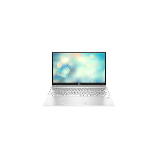 Ноутбук HP Pavilion 15-eg3050ci 15.6", IPS, Intel Core i5 1335U 1.3ГГц, 10-ядерный, 8ГБ DDR4, 512ГБ SSD, Intel Iris Xe graphics, FreeDOS, серебристый [8f5h5ea] фото 1