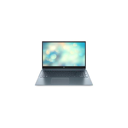 Ноутбук HP Pavilion 15-eg3031ci 15.6", IPS, Intel Core i3 1315U 1.2ГГц, 6-ядерный, 8ГБ DDR4, 512ГБ SSD, Intel UHD Graphics, FreeDOS, синий [84j82ea] фото 1