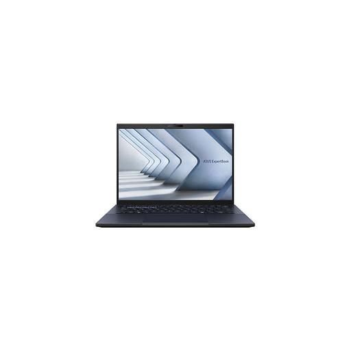 Ноутбук ASUS Expertbook B3 B3404CVA-Q50247 14", IPS, Intel Core i5 1335U 1.3ГГц, 10-ядерный, 16ГБ DDR5, 512ГБ SSD, Intel Iris Xe graphics, без операционной системы, черный [_90nx07d1-m008j0] фото 1