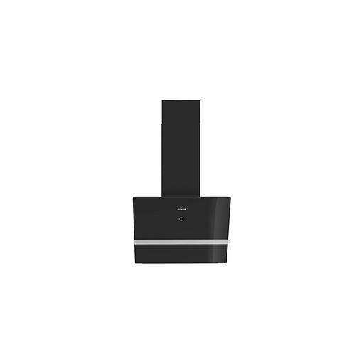 Вытяжка каминная Elikor Rise BK60, черный, сенсорное управление [243074] фото 1