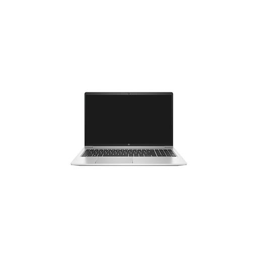 Ноутбук HP ProBook 450 G9 15.6", IPS, Intel Core i5 1235U 1.3ГГц, 10-ядерный, 8ГБ DDR4, 512ГБ SSD, Intel Iris Xe graphics, без операционной системы, серебристый [a05qlat] фото 1