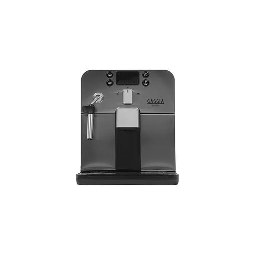 Кофемашина GAGGIA Brera, черный фото 1