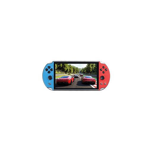 Игровая консоль KINGPRICE Portable X1 фото 1