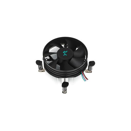 Устройство охлаждения(кулер) DeepCool Theta 21 PWM, 92мм, Ret [dp-icap-t21p-17] фото 1