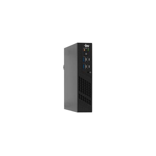 Неттоп iRU 310H6ITF Intel Core i5 12400, DDR4 16ГБ, 512ГБ(SSD), Intel UHD Graphics 730, Windows 11 Pro, черный [2031374] фото 1