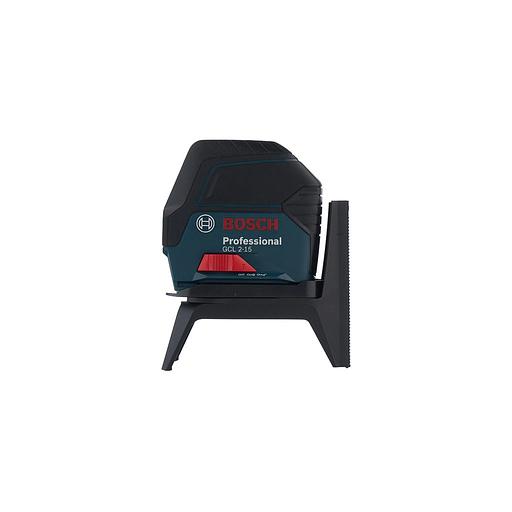 Лазерный нивелир Bosch GCL 2-15 + RM1 + BM3 clip 0601066E02 фото 1