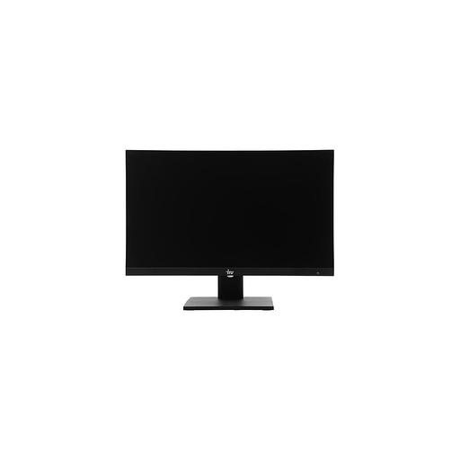 23.8" Моноблок iRU Tactio Full HD, Intel Core i5 12450H, 16ГБ DDR4, 512ГБ SSD, Windows 11 Pro, черный [2031881] фото 1