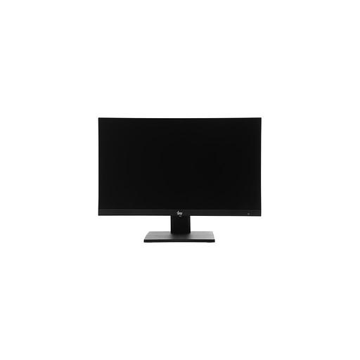 23.8" Моноблок iRU Tactio Full HD, Intel Core i5 12450H, 32ГБ DDR4, 1ТБ SSD, без операционной системы черный [2031886] фото 1