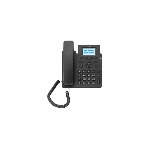 IP телефон ФЛАТ Flat-Phone-C10 фото 1