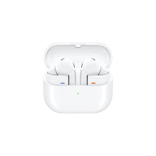 Наушники Samsung Galaxy Buds 3 Pro, Bluetooth, внутриканальные, белый [sm-r630nzwacis] фото 1