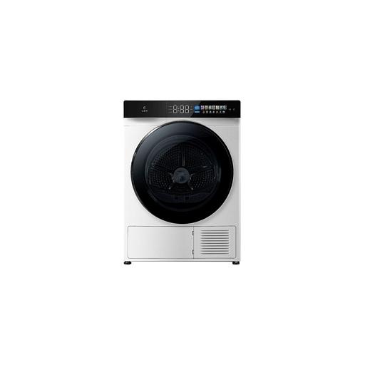 Сушильная машина LEX LDM12WBlThD белый фото 1