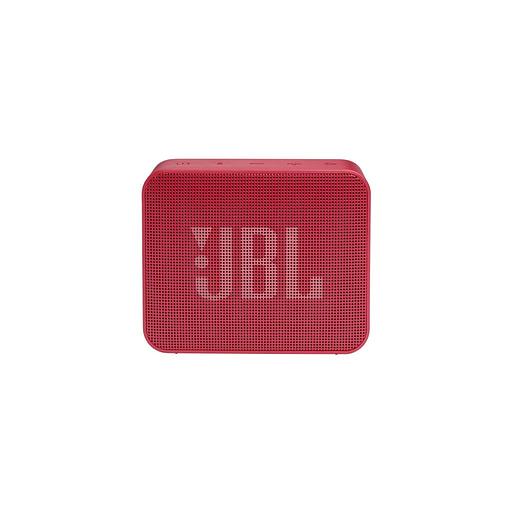 Колонка портативная JBL Go Essential, 3.2Вт, красный [jblgoesred] фото 1