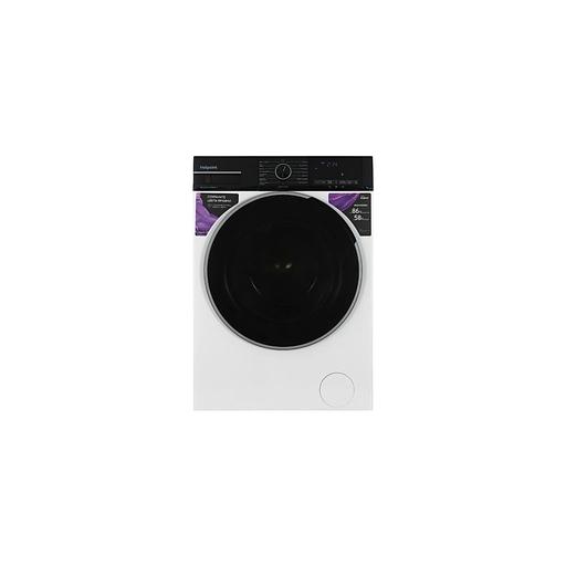Стиральная машина HOTPOINT WSH 8291 VBX, с фронтальной загрузкой, с паром, 8кг, 1200об/мин, инверторная фото 1