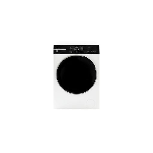 Стиральная машина HOTPOINT WSH 7291 VBX, с фронтальной загрузкой, с паром, 7кг, 1200об/мин, инверторная фото 1