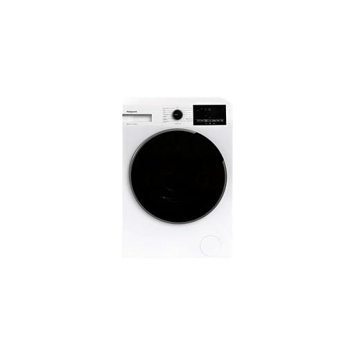 Стиральная машина HOTPOINT WSH 7291 VWX, с фронтальной загрузкой, с паром, 7кг, 1200об/мин, инверторная фото 1