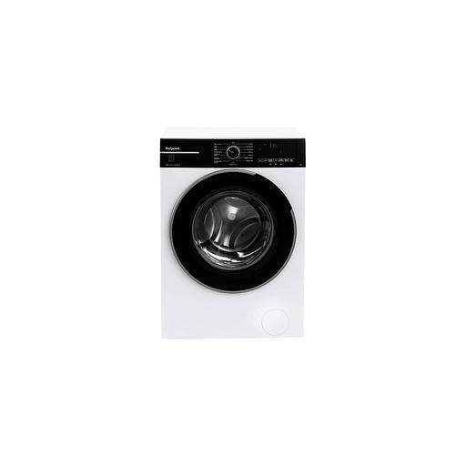 Стиральная машина HOTPOINT WSH 6090 VBB, с фронтальной загрузкой, с паром, 6кг, 1000об/мин, инверторная фото 1