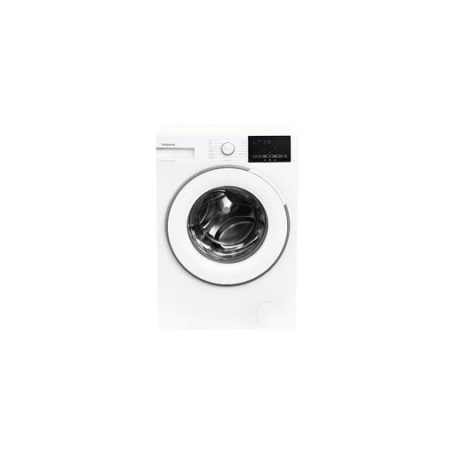 Стиральная машина HOTPOINT WSH 6090 VWW, с фронтальной загрузкой, с паром, 6кг, 1000об/мин, инверторная фото 1
