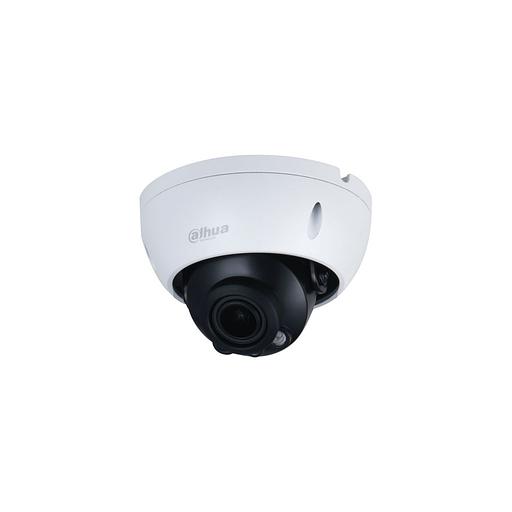 Камера видеонаблюдения IP Dahua DH-IPC-HDBW1230RP-ZS-S5, 1080p, 2.8 - 12 мм, белый фото 1
