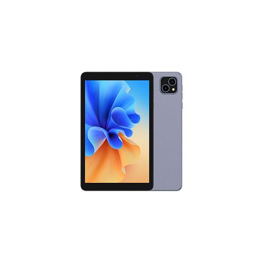 8" Планшет Digma Q8 3/32 GB SC9863A 4G, 1280 x 800, Android 14, серый [da6b8p01] фото 1