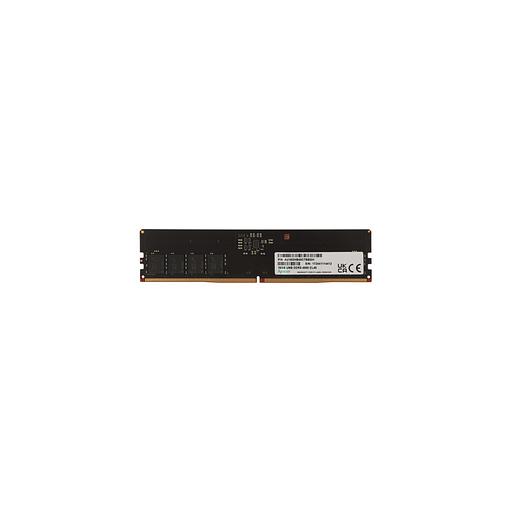 Оперативная память Apacer FL.16G2A.PTH DDR5 - 1x 16ГБ 4800МГц, DIMM, Ret фото 1