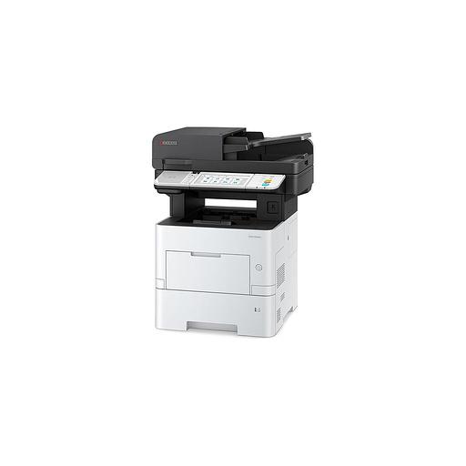 МФУ лазерный Kyocera Ecosys MA5500ifx черно-белая печать, A4, цвет белый [110c0z3nl0] фото 1