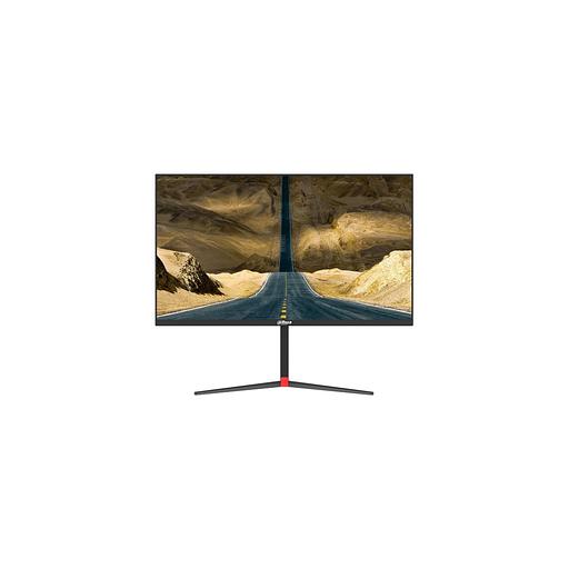 31.5" Монитор Dahua LM32-P301A, 2560x1440, IPS, 75Гц, 1хHDMI, 1хDP, черный [dhi-lm32-p301a] фото 1