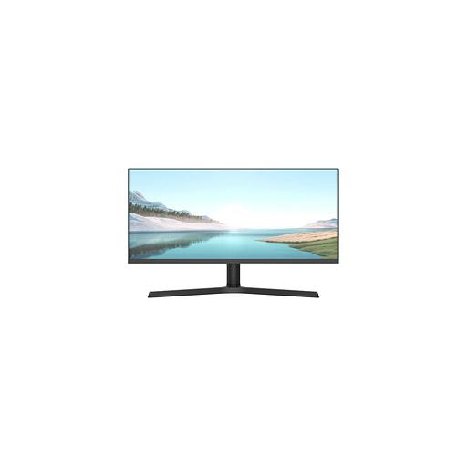 29" Монитор NPC MZ300L, 2560x1080, IPS, 180Гц, 2хHDMI, 1хDP, черный фото 1